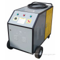 high temperature high pressure spray washing machine